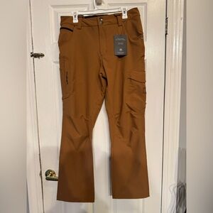 Truewerk T2 Mens work pant